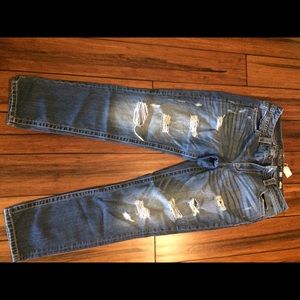 Miss Me Boyfriend Jeans! Make an offer!